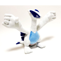 authentic Pokemon Center Plush Lugia 32cm (2019)